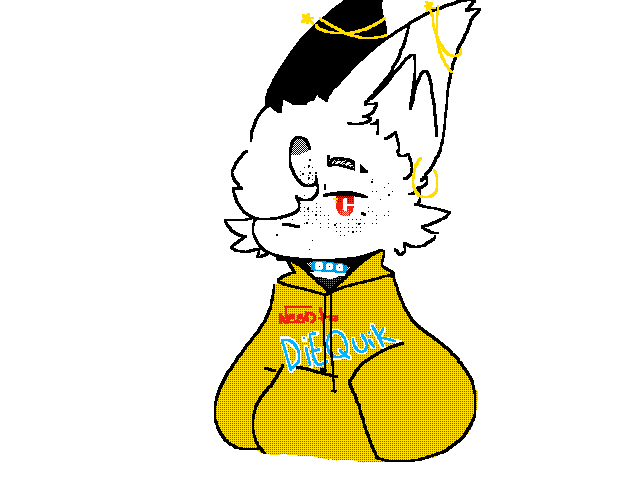 Haha look at this dood