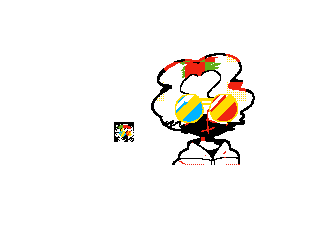 New pfp