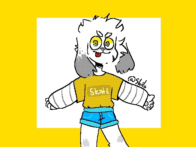 @shilo I made three lmao