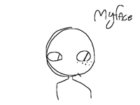 Gosh danit now I have to make dots on one part of