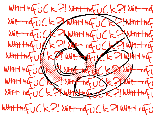 WHY DO COOL PPL FOLLOW ME??!!??!?!?!??!?!?!