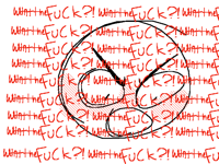 WHY DO COOL PPL FOLLOW ME??!!??!?!?!??!?!?!