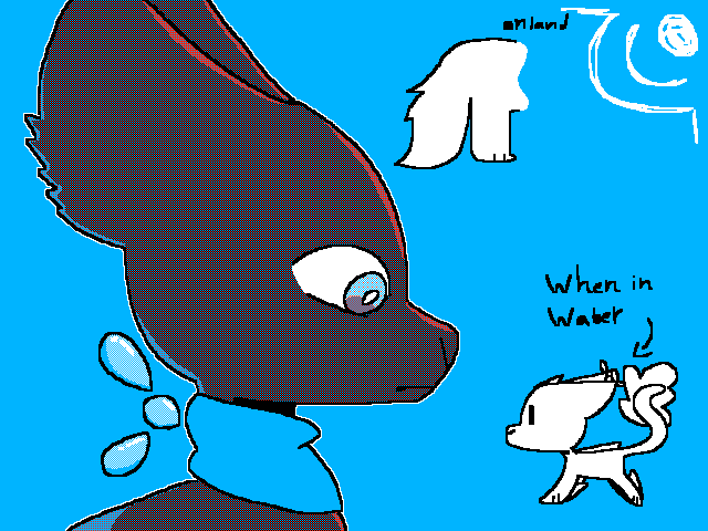 Water boi pls I like the colors