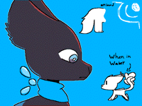 Water boi pls I like the colors