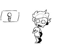 Dancing to bad 80’s songs is hard :)