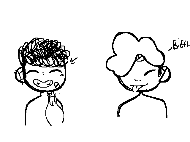 Wip I’m never gonna finish lol