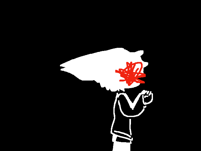 They just did not like me that’s why they left