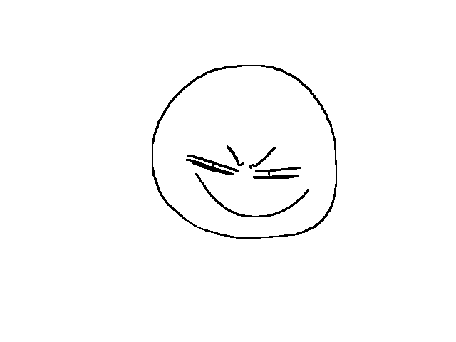 Haha fuck y’all I’m an extrovert