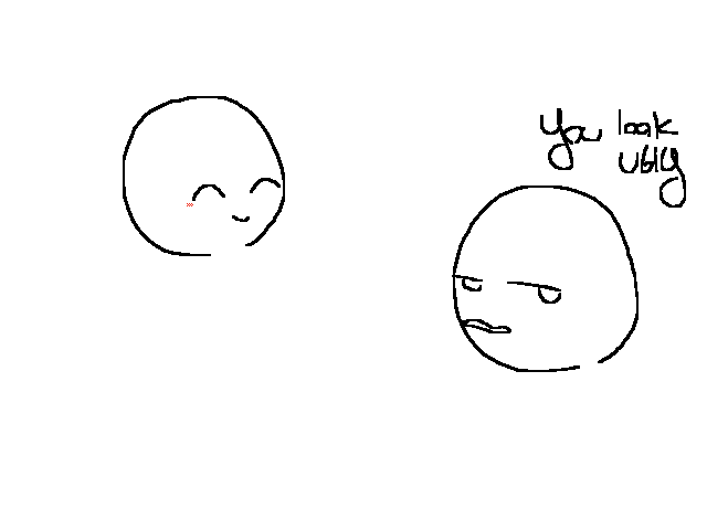 Hi I will do roast commissions