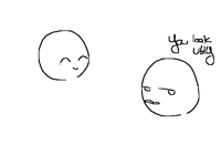 Hi I will do roast commissions