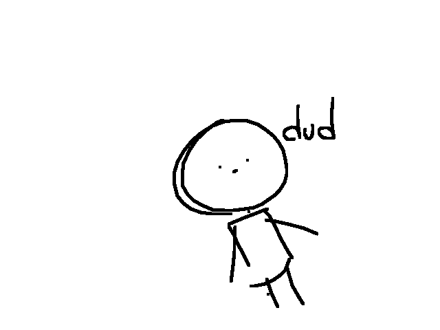 Stop being in denial you can’t win a conversation-