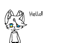 Anyone wanna chat? (Anim)