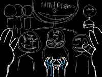 I can’t take it anymore