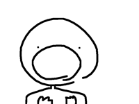 I WAS RIGHT THE WORLD IS A SANDWICH