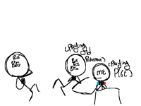 Me and some of my brothers