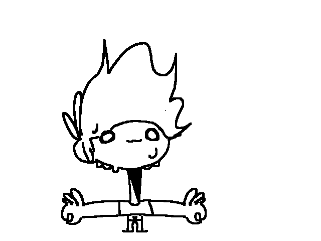 When u get nervous over one lil thing