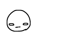 Haven a bad time at Carls jr.