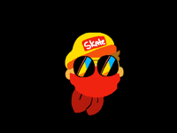 My YouTube character - Retro