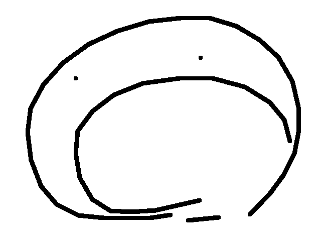 CAMP CAMP WHITEBOARD