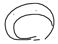 CAMP CAMP WHITEBOARD