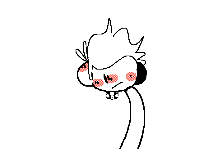 Is there something wrong with me?