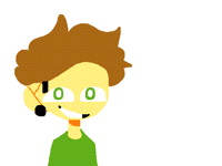 Idk good? No line art