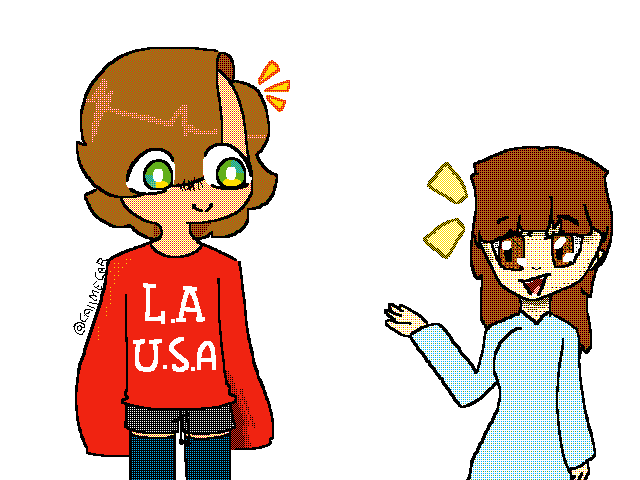 Also collab with @LillsyMilsyArtz