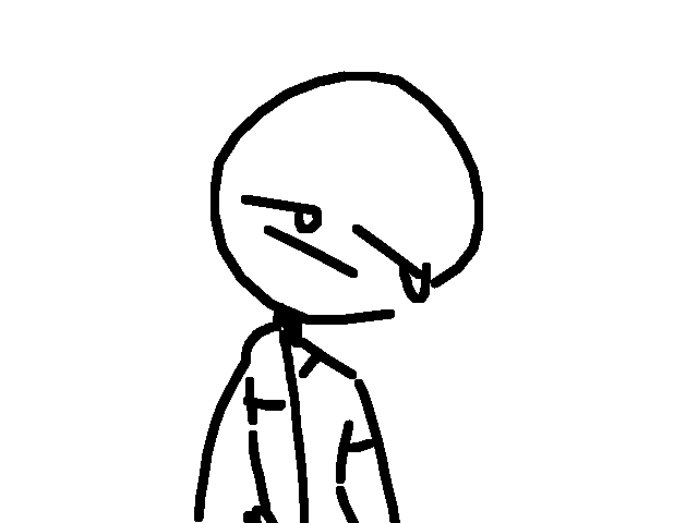 Everybody has good o.cs except me