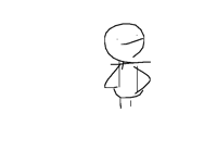 I Think i made someone happy today