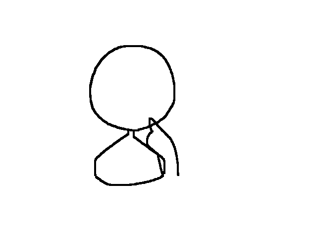 Should I tell a story about -comments pls