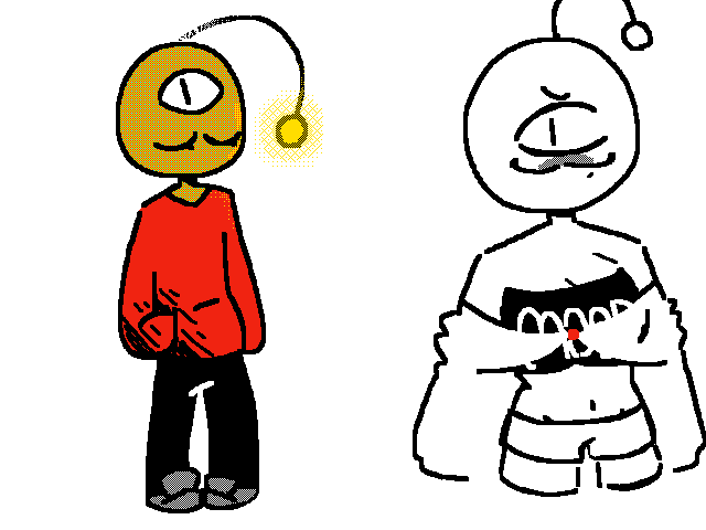 Should I make em a species?