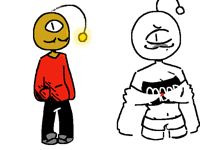 Should I make em a species?