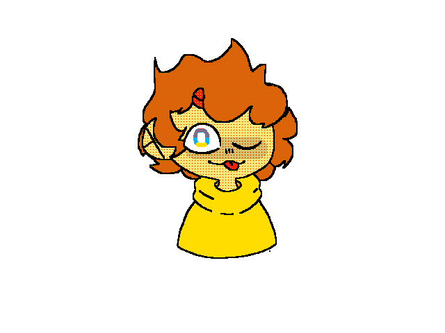@Autumn_the_fox sorry it’s ugly cry