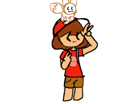 I got Pokémon let’s go Eevee