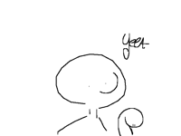 Lmao not allowed to go to the store alone anymore