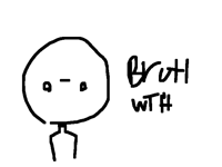 So I was playing msp and.....