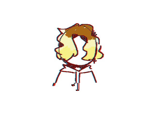 Just a glitch