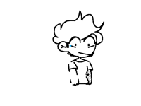 When everyone is better at art than you