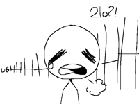 Almost done with my anim meme just 210 more frames