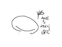 When ur fev youtubers upload after a long time