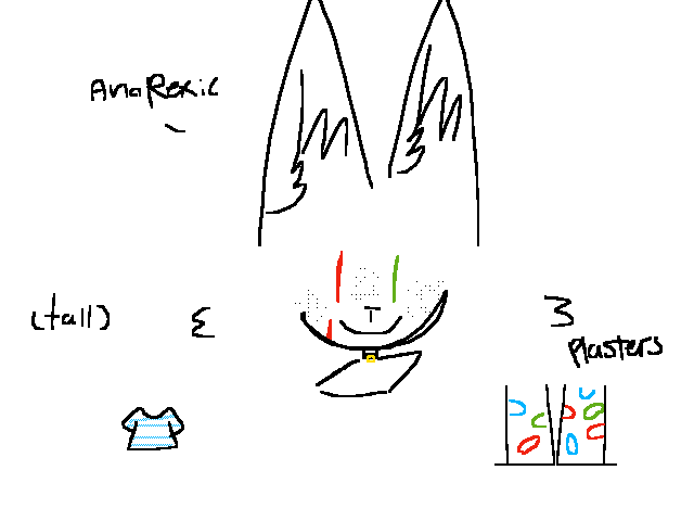 @Devastate sorry it’s a new o.c and I don’t have-