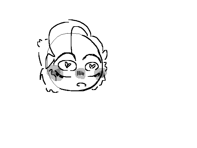 When u get a little too obsessed