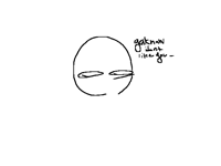 Lol when someone toxic starts talking to u