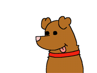 I made a doggo shitpost