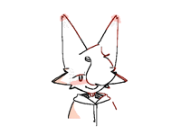 I really like how I drew this hhh