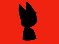 Ugly mini anim