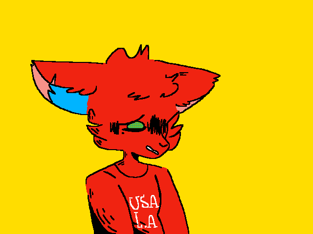 I’m so goddamn sick