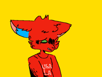 I’m so goddamn sick