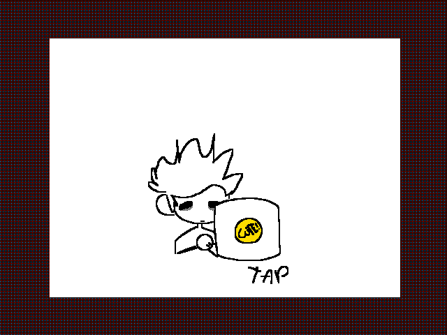 Bye gonna go find fanfics or make one