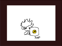 Bye gonna go find fanfics or make one